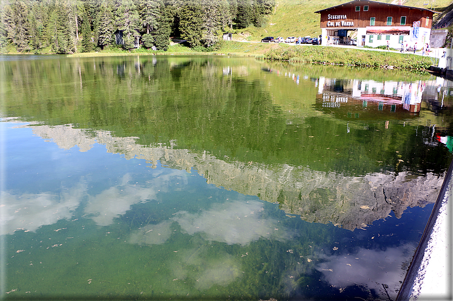 foto Lago di Misurina